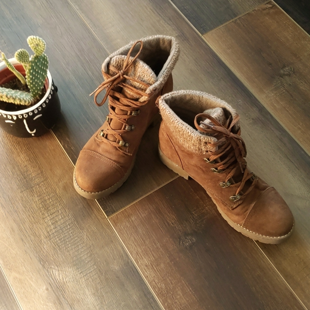 Target Boots
